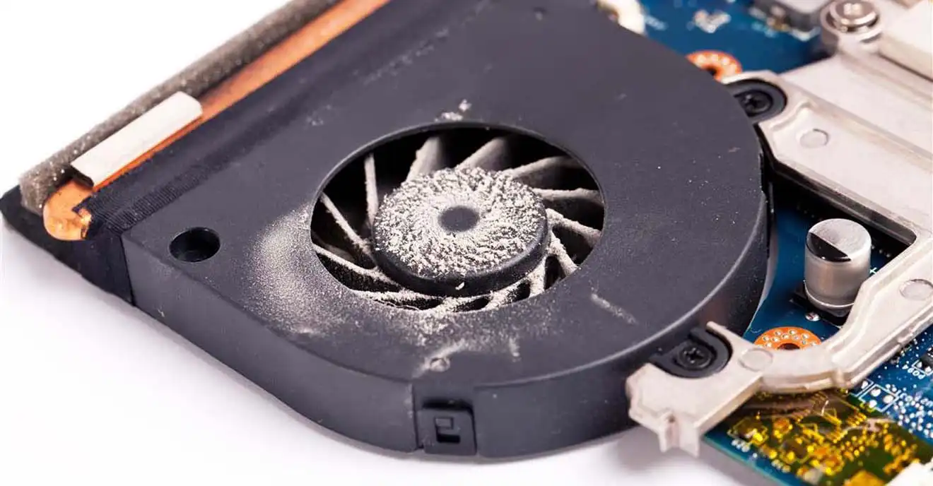 чистка ноутбука Acer в Петергофе