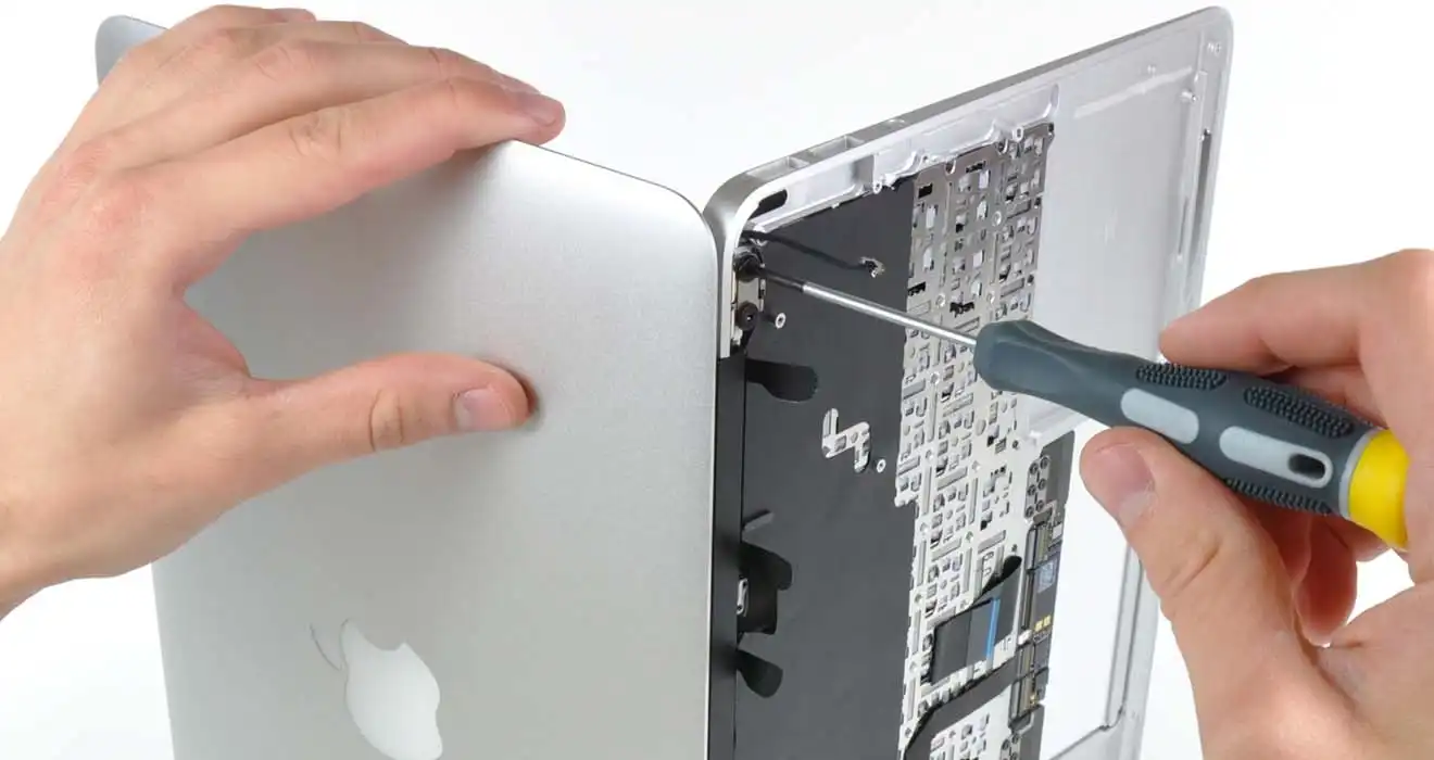 Ремонт Apple Macbook в Петергофе | Сервисный центр
