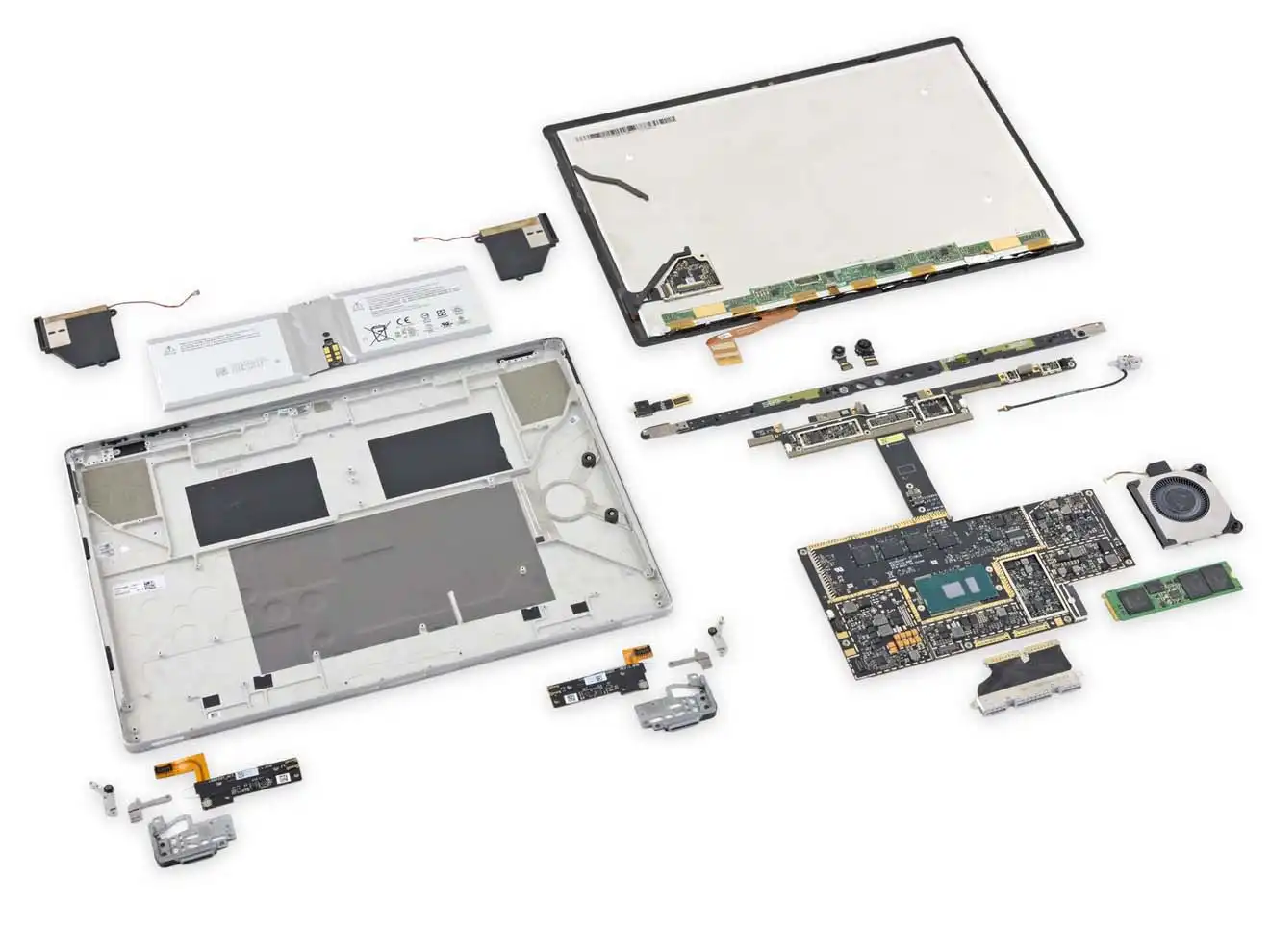 Ремонт Packard Bell в Петергофе