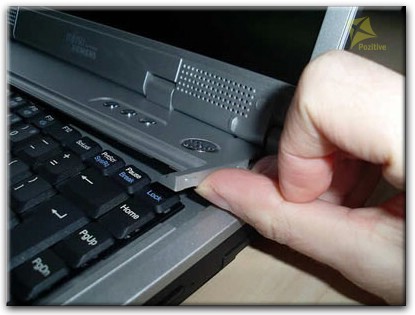 Замена клавиатуры ноутбука Fujitsu Siemens в Петергофе