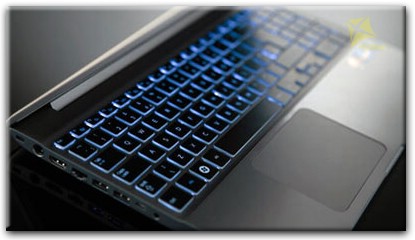 Ремонт клавиатуры на ноутбуке Samsung в Петергофе
