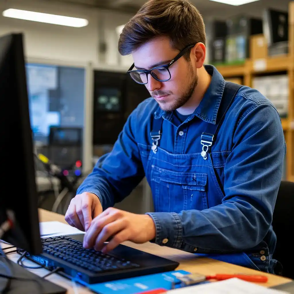 Настройка VPN в Петергофе