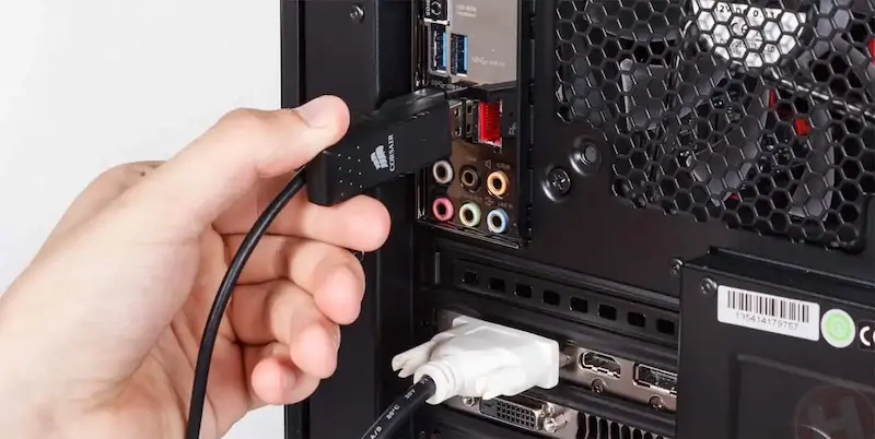 Настройка периферийных устройств в Петергофе