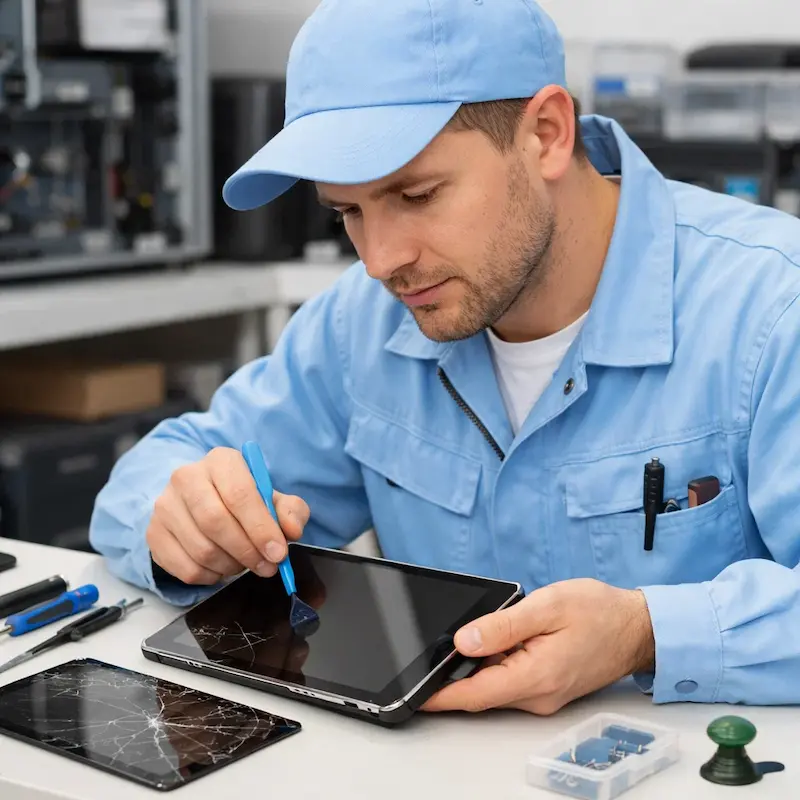 Заменить экран на телефоне в Петергофе